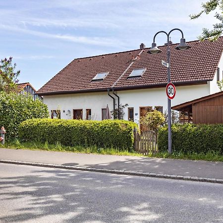 Ferienwohnung Alina Singen Kültér fotó