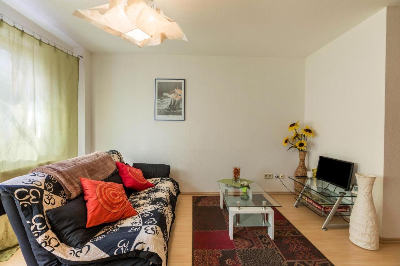 Ferienwohnung Alina Singen Kültér fotó