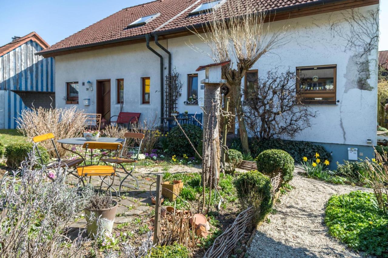 Ferienwohnung Alina Singen Kültér fotó