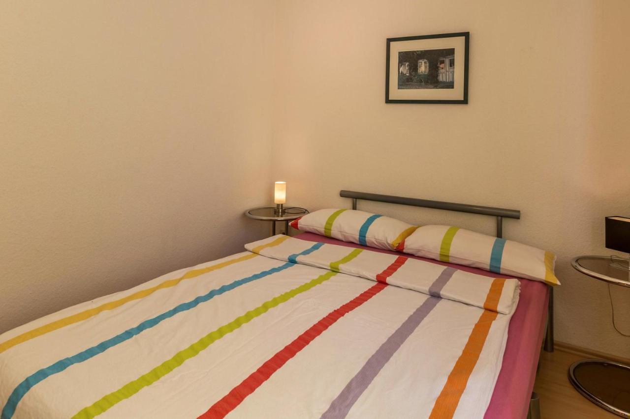 Ferienwohnung Alina Singen Kültér fotó