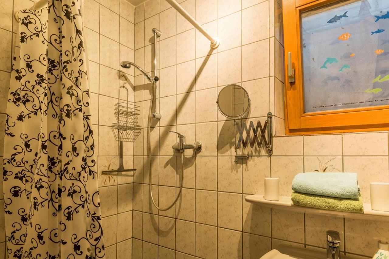 Ferienwohnung Alina Singen Kültér fotó