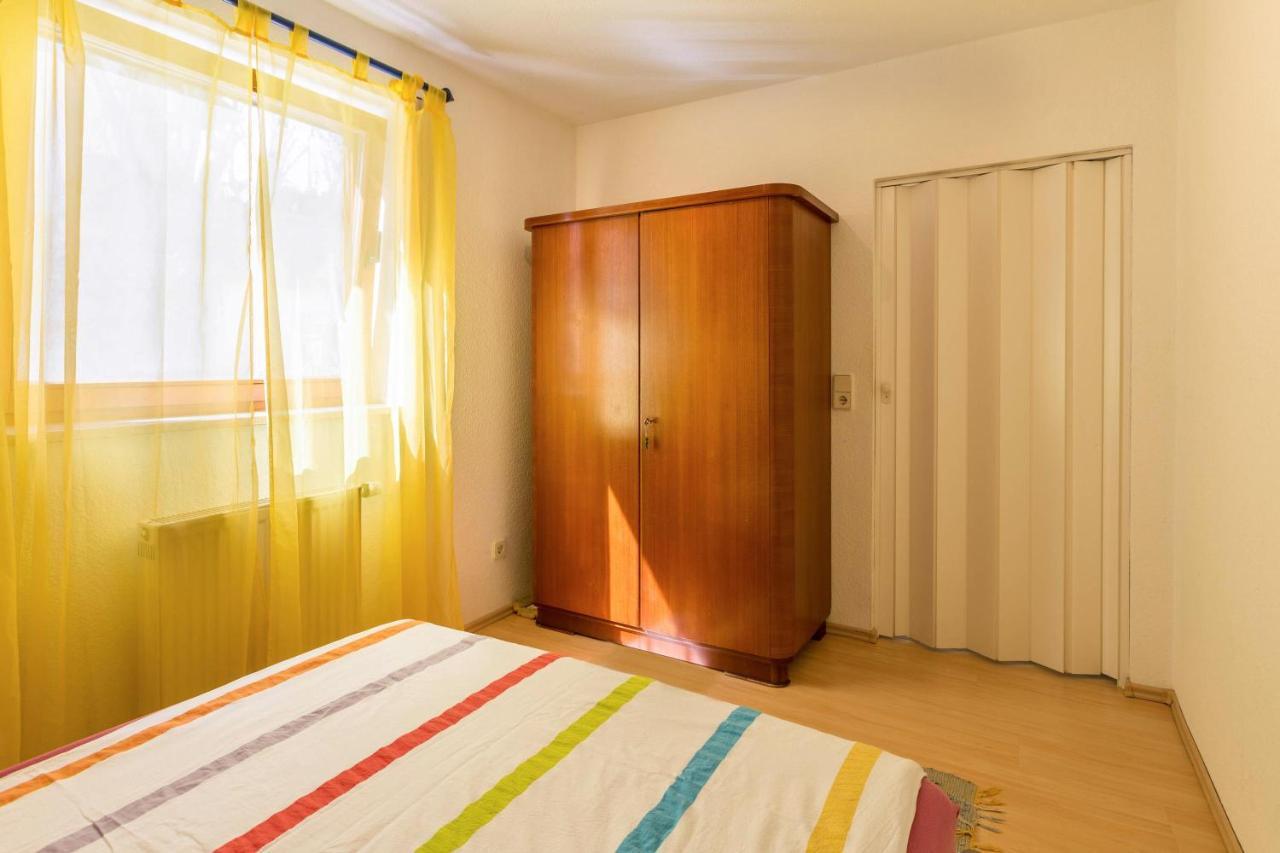 Ferienwohnung Alina Singen Kültér fotó