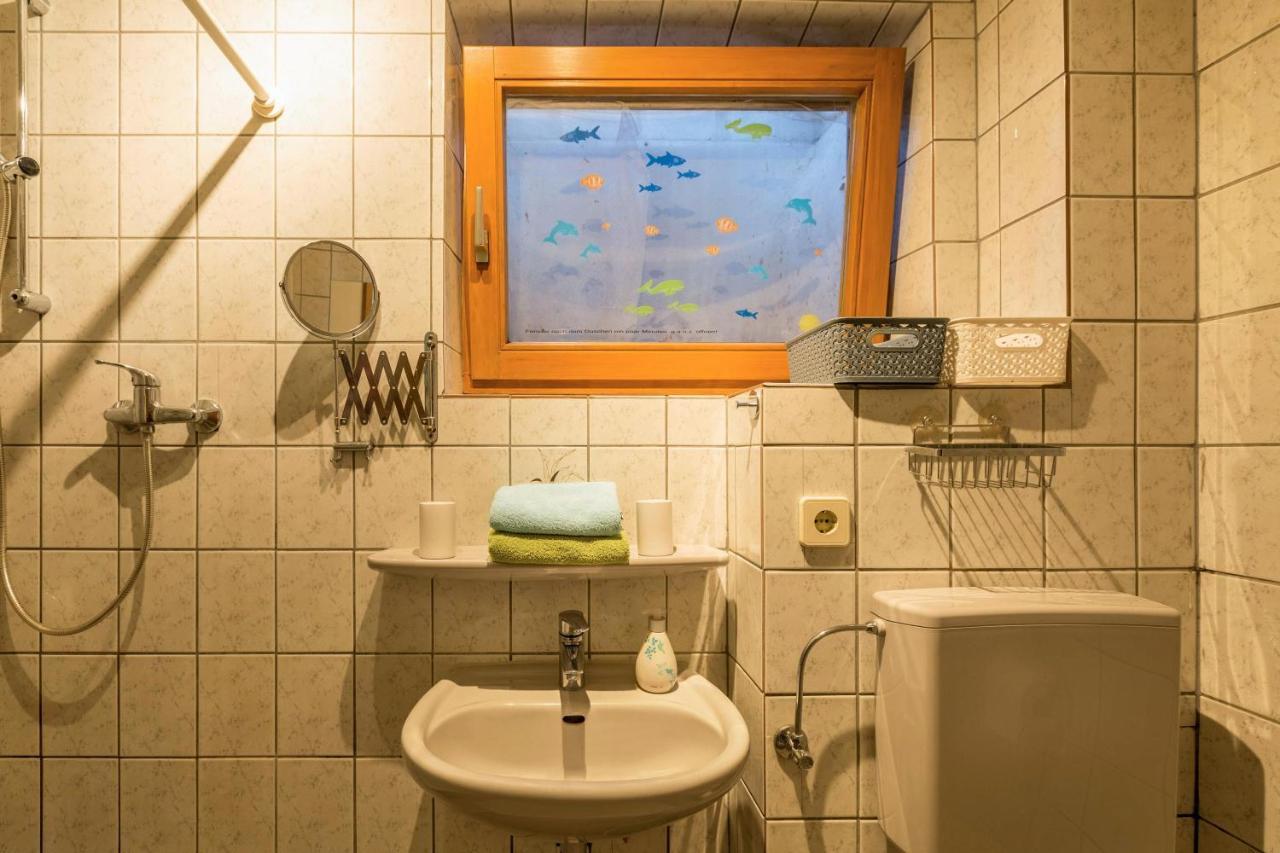 Ferienwohnung Alina Singen Kültér fotó