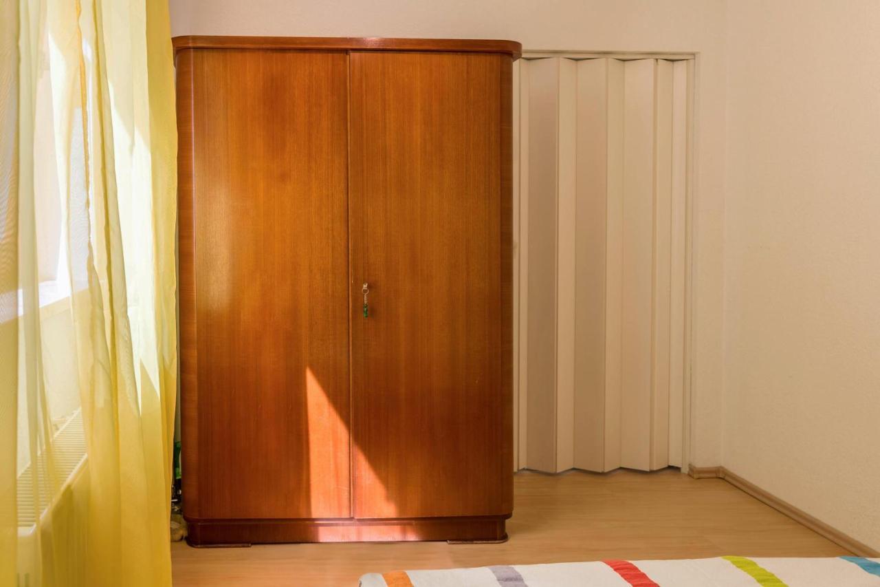 Ferienwohnung Alina Singen Kültér fotó