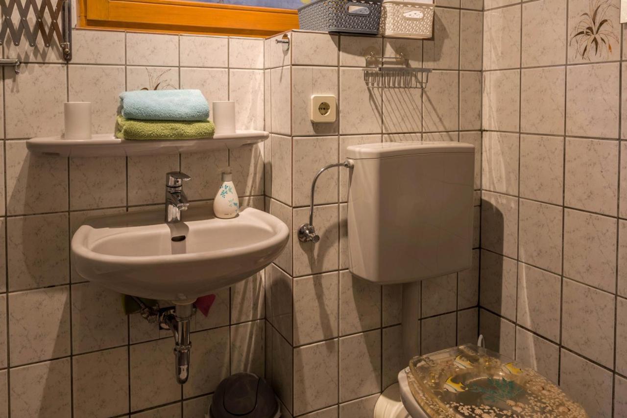Ferienwohnung Alina Singen Kültér fotó